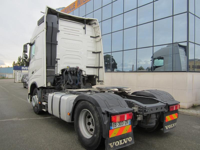 Sattelzugmaschine Volvo FH 500