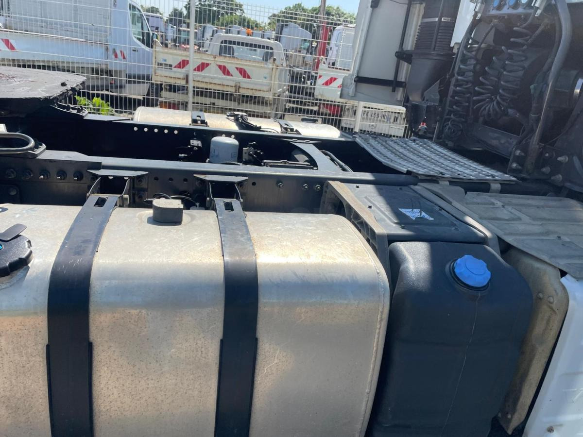 Sattelzugmaschine Volvo FH 500