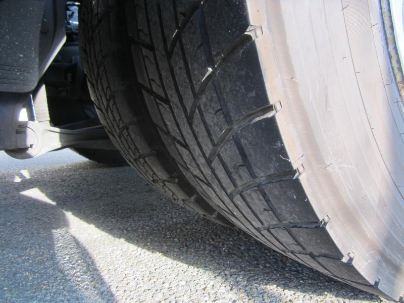 Sattelzugmaschine Volvo FH 500