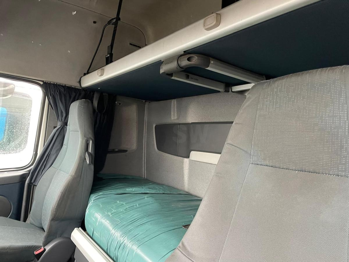 Sattelzugmaschine Volvo FH 500