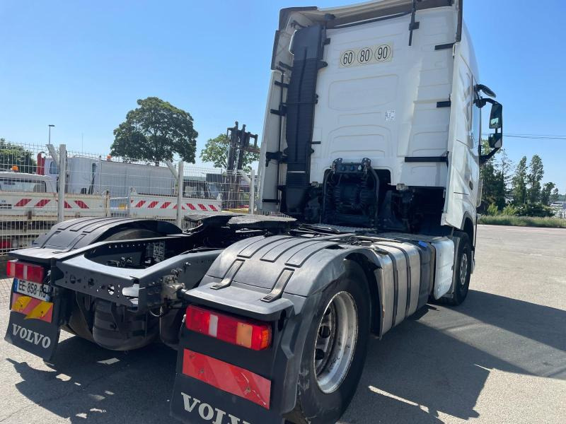 Sattelzugmaschine Volvo FH 500