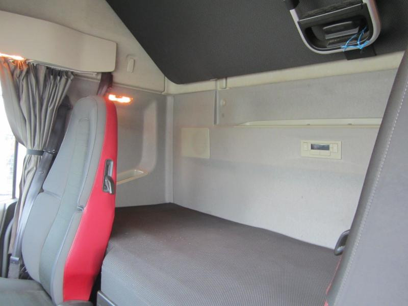 Sattelzugmaschine Volvo FH 500