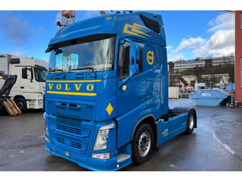 Volvo lkw -  Schweiz