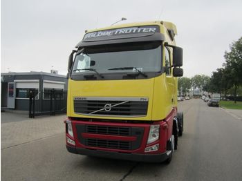Sattelzugmaschine Volvo FH 500 (EURO 5): das Bild 1
