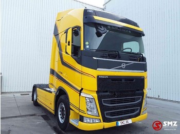 Sattelzugmaschine Volvo FH 500 I park Cool-Retarder: das Bild 1