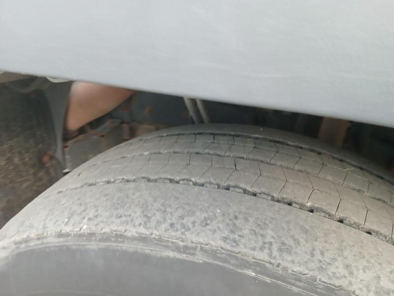 Sattelzugmaschine Volvo FH 520