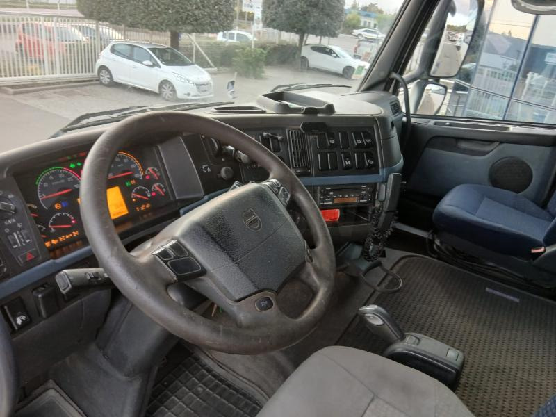 Sattelzugmaschine Volvo FH 520