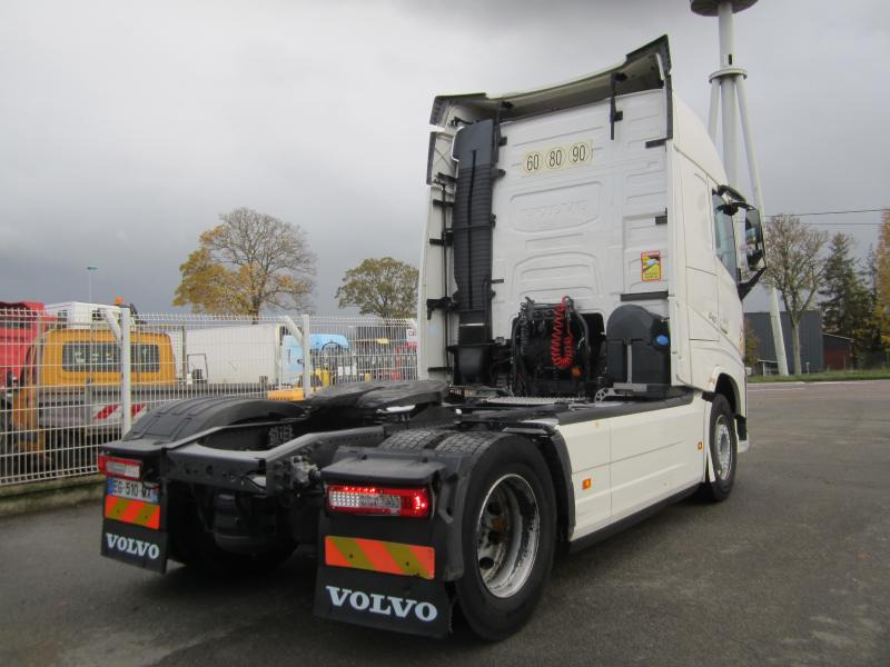 Sattelzugmaschine Volvo FH 540