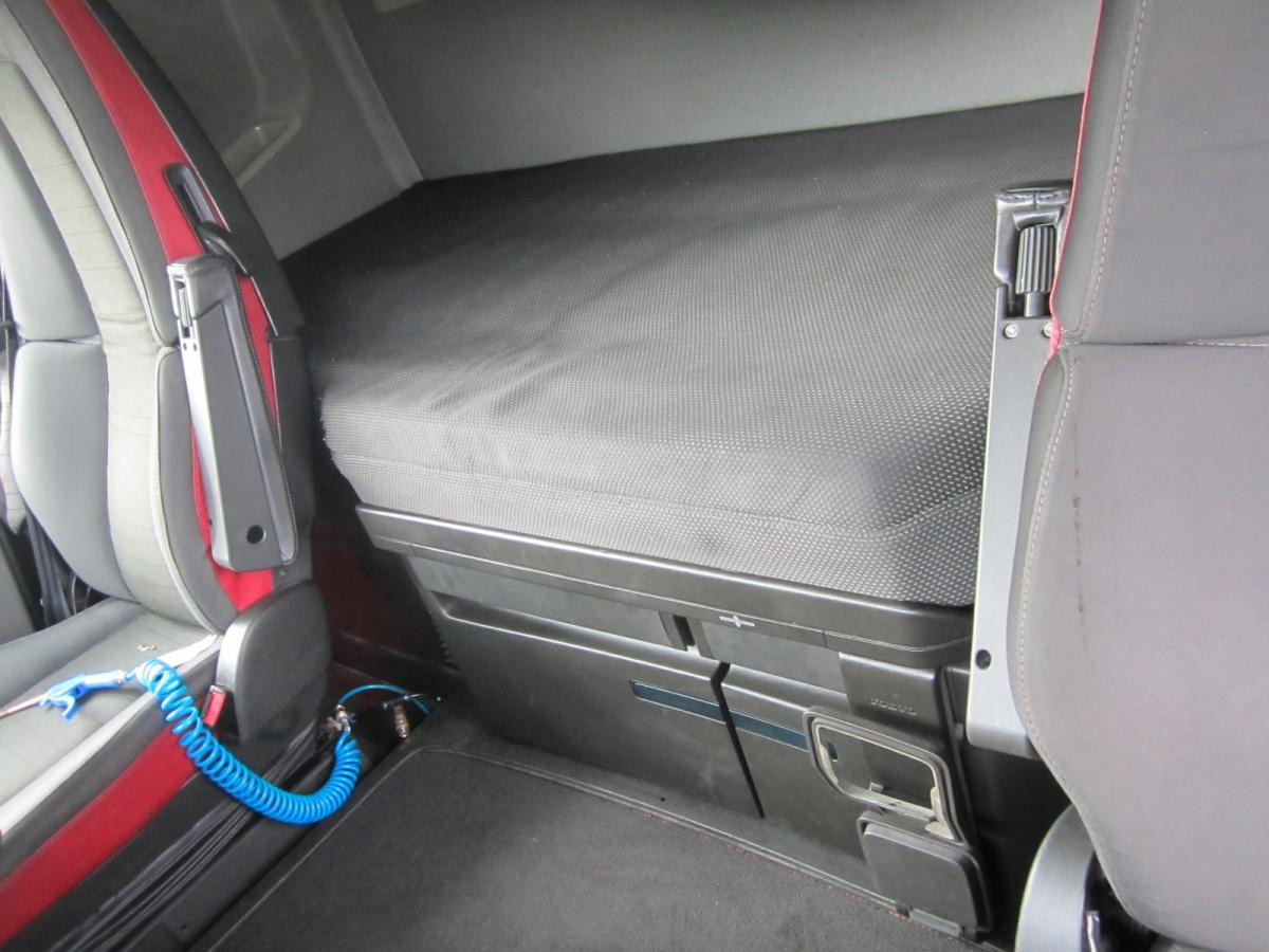 Sattelzugmaschine Volvo FH 540