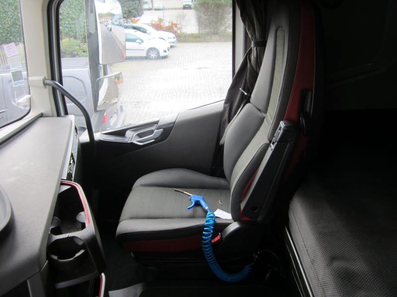 Sattelzugmaschine Volvo FH 540