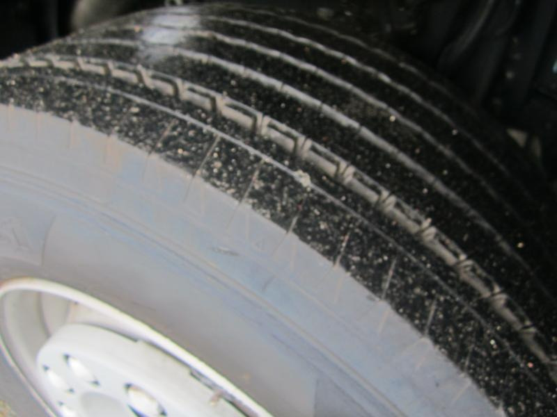 Sattelzugmaschine Volvo FH 540