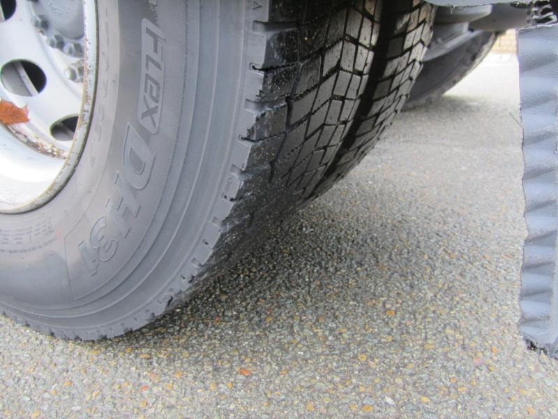 Sattelzugmaschine Volvo FH 540