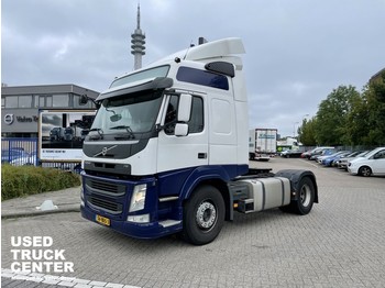 Sattelzugmaschine Volvo FM11 370 Globetrotter 4x2T Euro 6 NL-Truck: das Bild 1