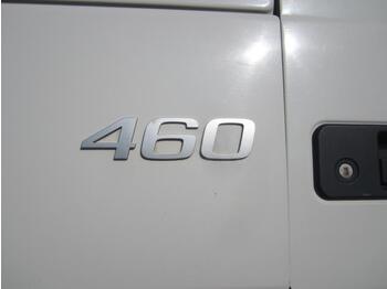 Sattelzugmaschine Volvo FMX 460: das Bild 3