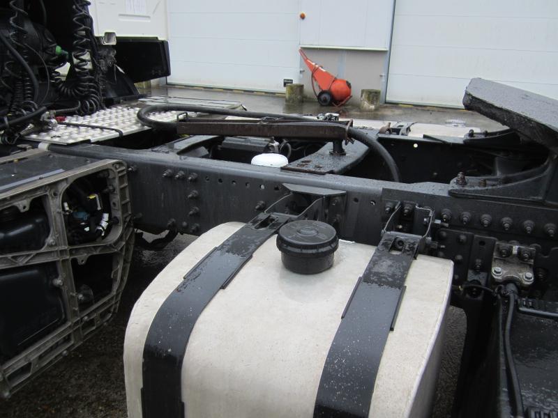 Sattelzugmaschine Volvo FMX 460