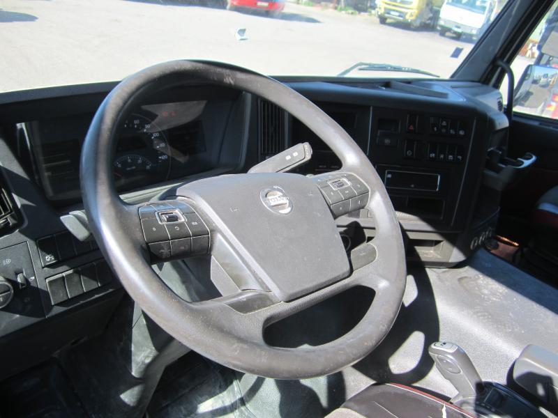 Sattelzugmaschine Volvo FMX 460