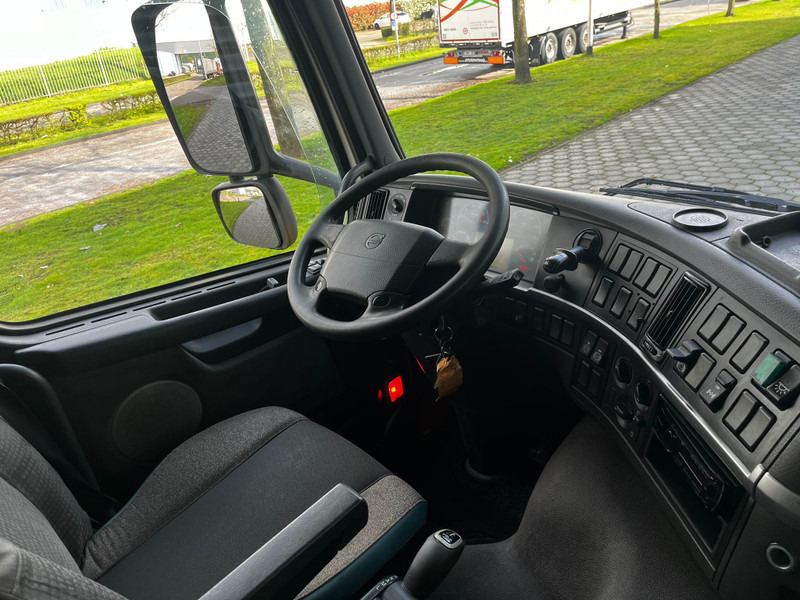 Sattelzugmaschine Volvo FM 340 / Ishift / Analoge Tacho / Euro 3 / TUV: 4-2024 / NL Truck: das Bild 8