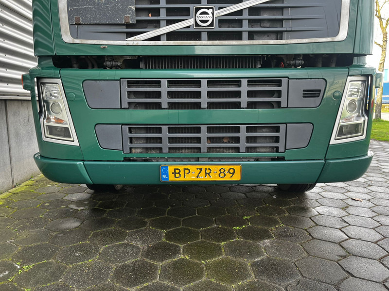 Sattelzugmaschine Volvo FM 340 / Ishift / Analoge Tacho / Euro 3 / TUV: 4-2024 / NL Truck: das Bild 6