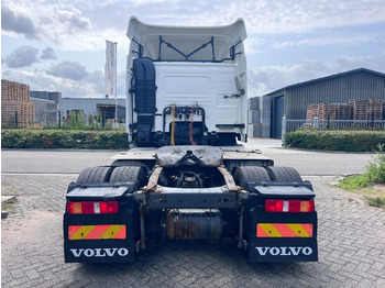 Sattelzugmaschine Volvo FM 370 4X2 EURO 5 i-Shift: das Bild 5