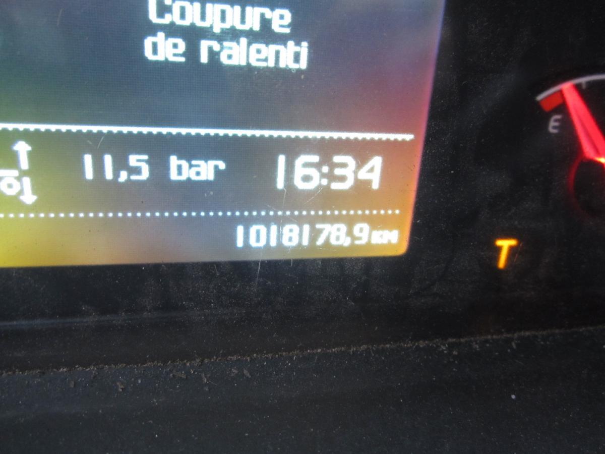 Sattelzugmaschine Volvo FM 450