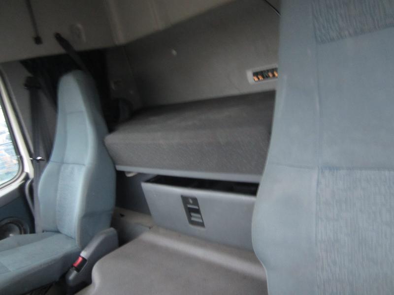 Sattelzugmaschine Volvo FM 450