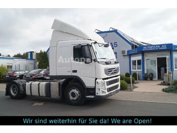 Sattelzugmaschine Volvo FM 450 SZM Klima Tempomat: das Bild 1