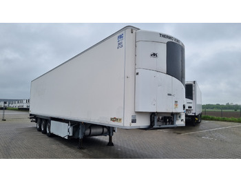 CHEREAU Kühlkoffer Auflieger