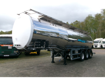 FRUEHAUF Tankauflieger