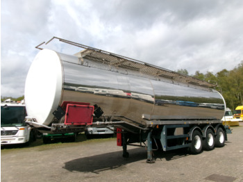 FRUEHAUF Tankauflieger