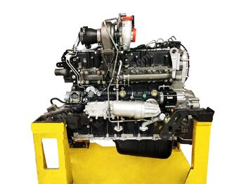 IVECO Motor
