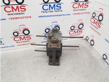 CLAAS Hydraulik ventil