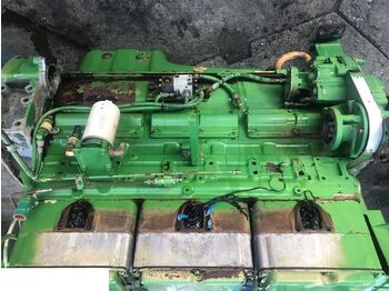 CUMMINS Motor und Teile