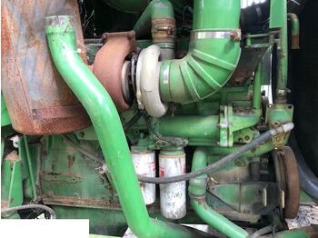 CUMMINS Motor und Teile