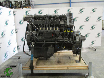 DAF CF 75 Motor