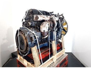 DAF XF 105 Motor