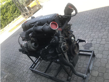 DAF Motor