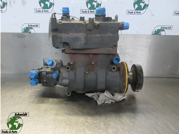 DAF XF Motor und Teile