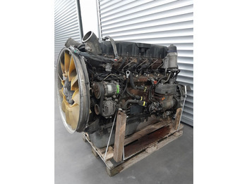 DAF XF 105 Motor