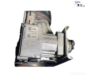 DAF XF 106 Hydraulik ventil