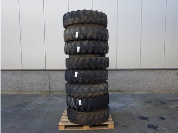 FURUKAWA Felgen und Reifen