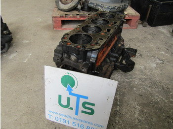 ISUZU Motor und Teile