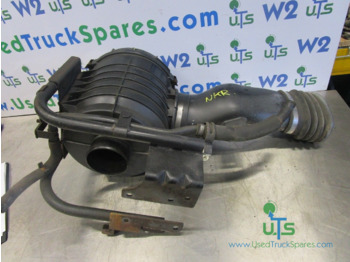 ISUZU Motor und Teile