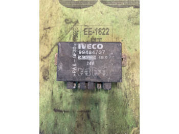 IVECO Elektrische Ausrüstung