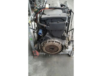 IVECO Stralis Motor