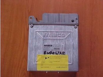IVECO EuroStar Elektrische Ausrüstung
