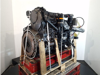 IVECO Motor
