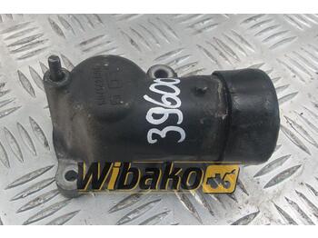 IVECO Thermostat