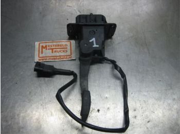 IVECO Pedal