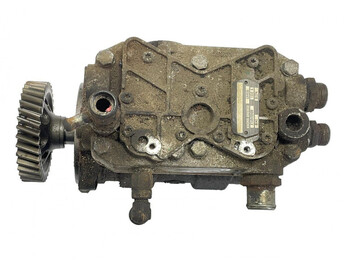 KNORR-BREMSE Motor und Teile