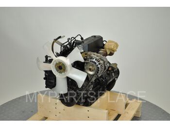 MITSUBISHI Motor